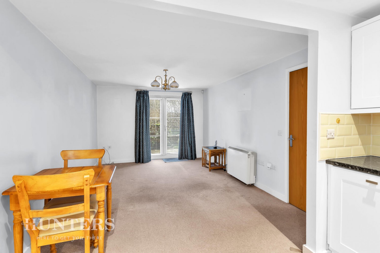 Ashley Dearnley Court, Littleborough OL15 8QY