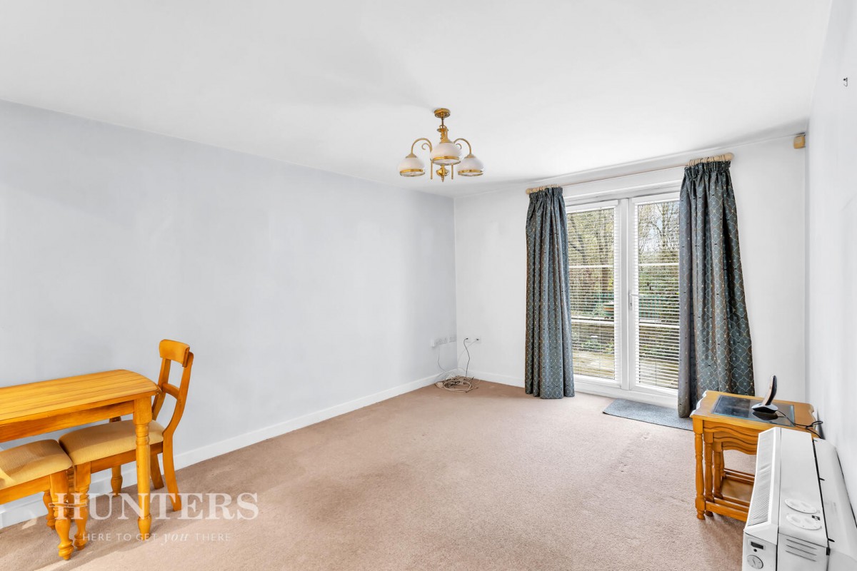 Ashley Dearnley Court, Littleborough OL15 8QY