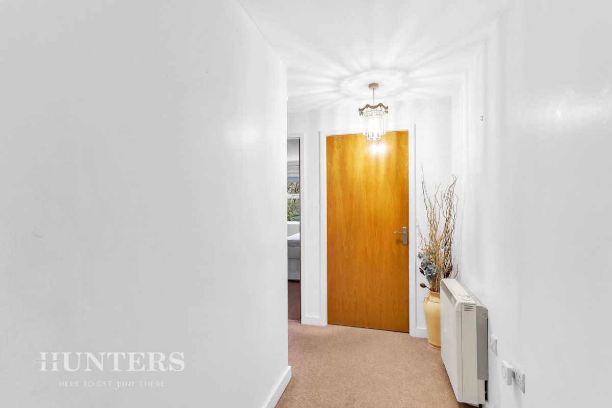 Ashley Dearnley Court, Littleborough OL15 8QY