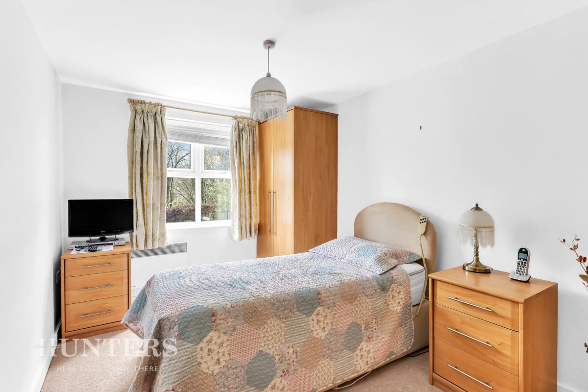 Ashley Dearnley Court, Littleborough OL15 8QY