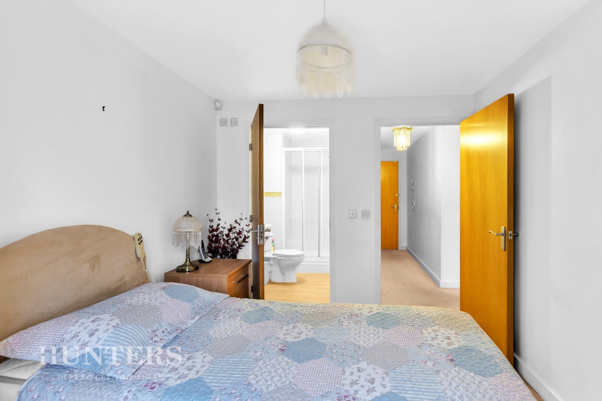 Ashley Dearnley Court, Littleborough OL15 8QY