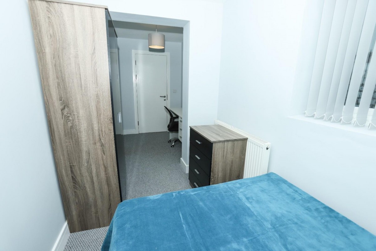 Chester Street, Middlesbrough