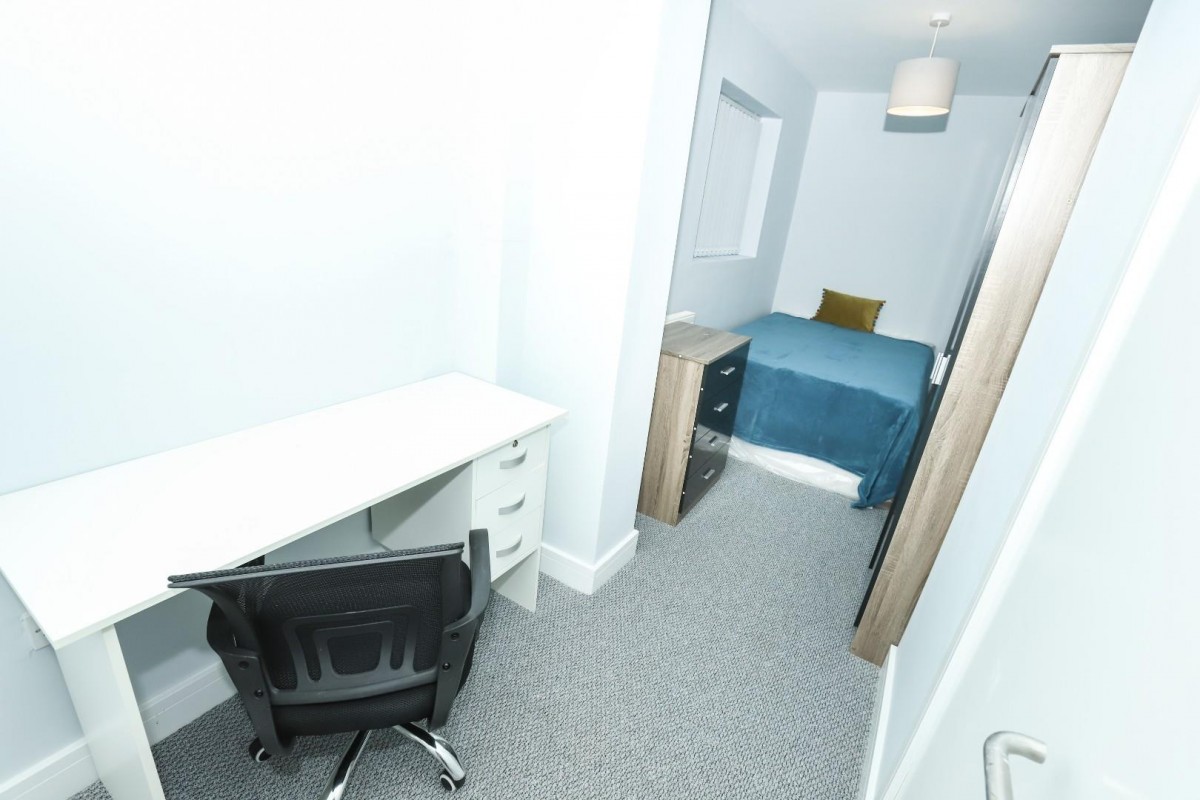 Chester Street, Middlesbrough