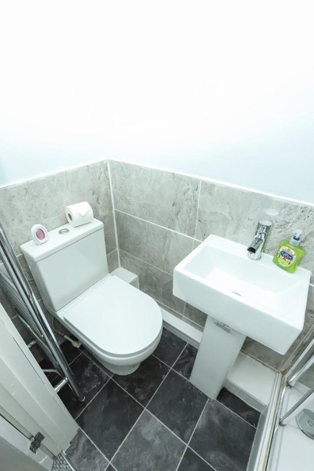 Chester Street, Middlesbrough