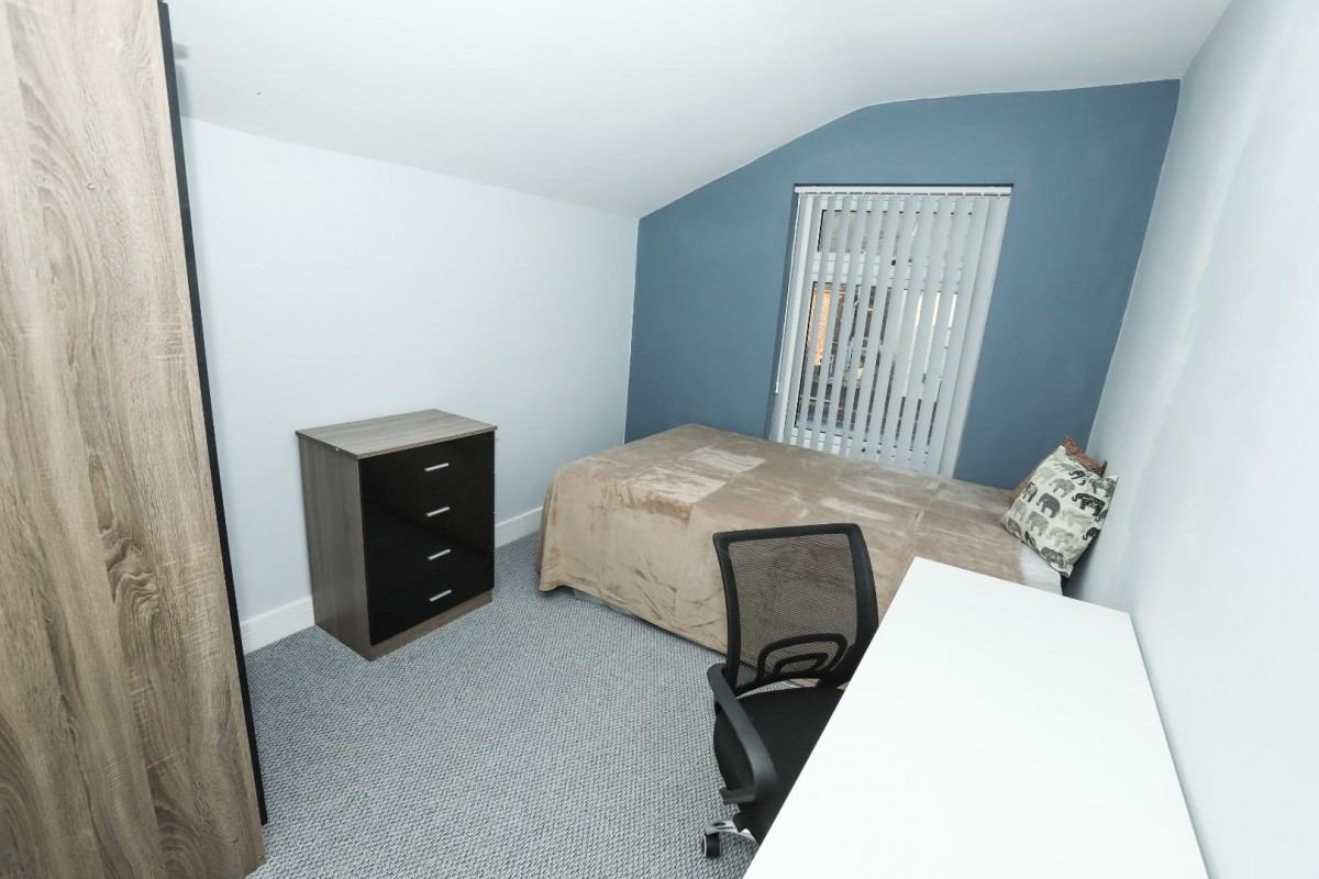 Chester Street, Middlesbrough