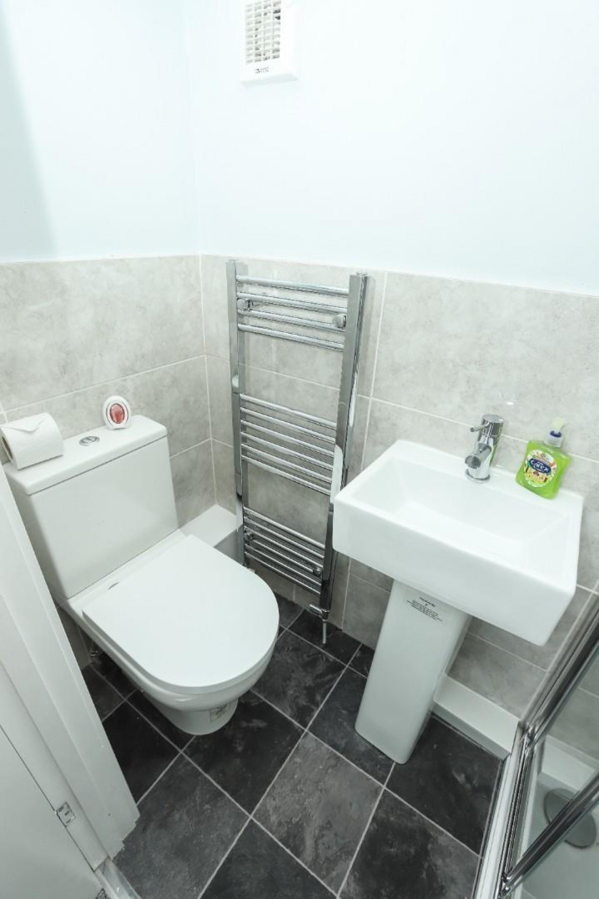 Chester Street, Middlesbrough