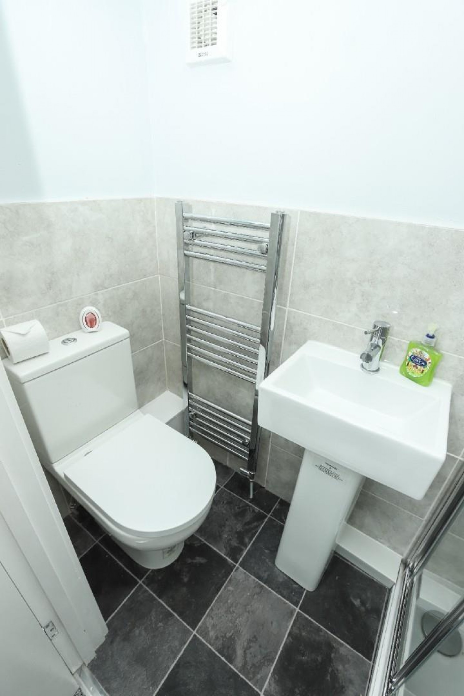 Chester Street, Middlesbrough