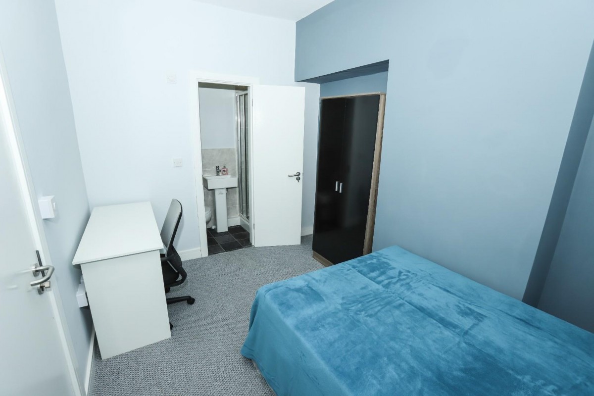 Chester Street, Middlesbrough