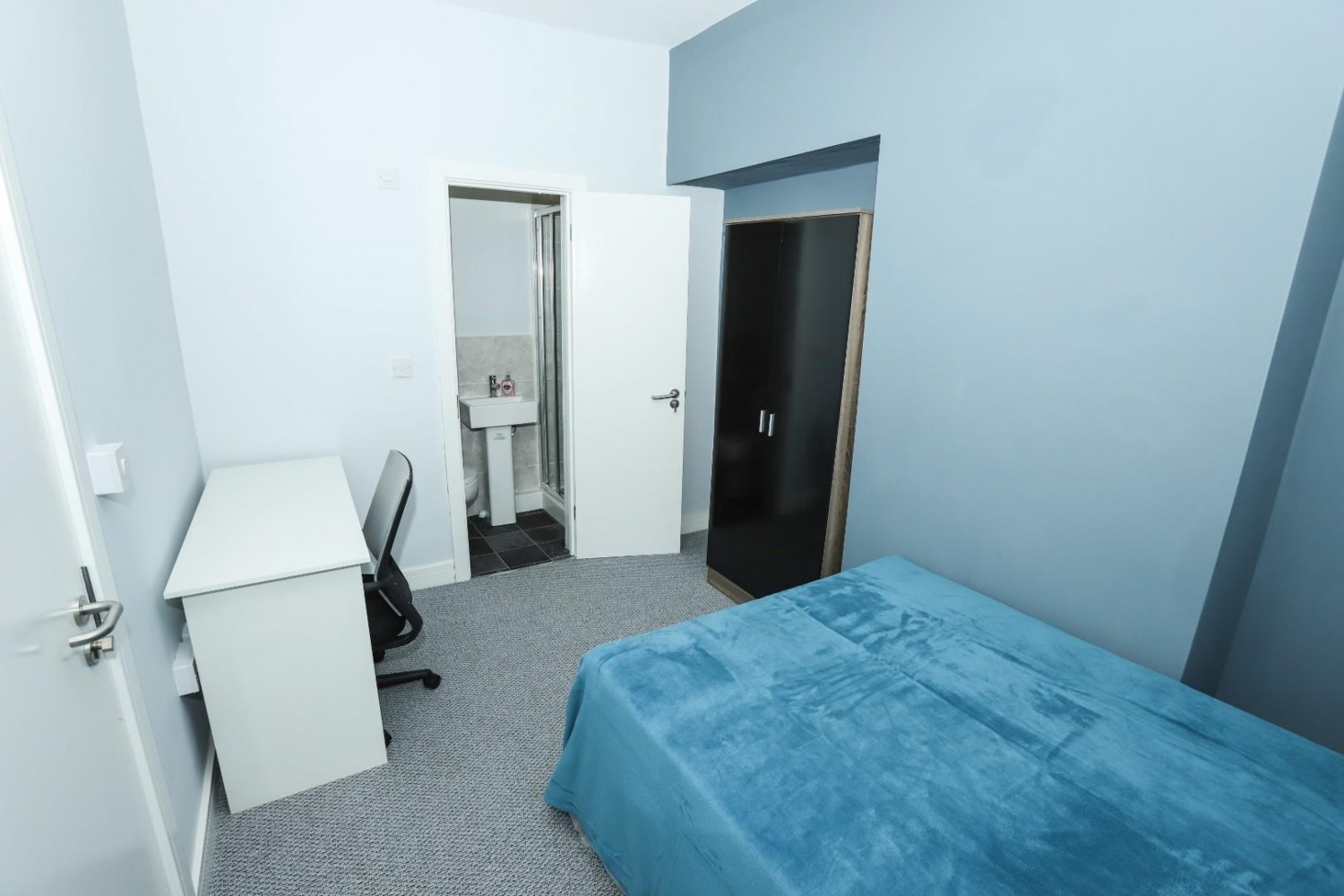 Chester Street, Middlesbrough