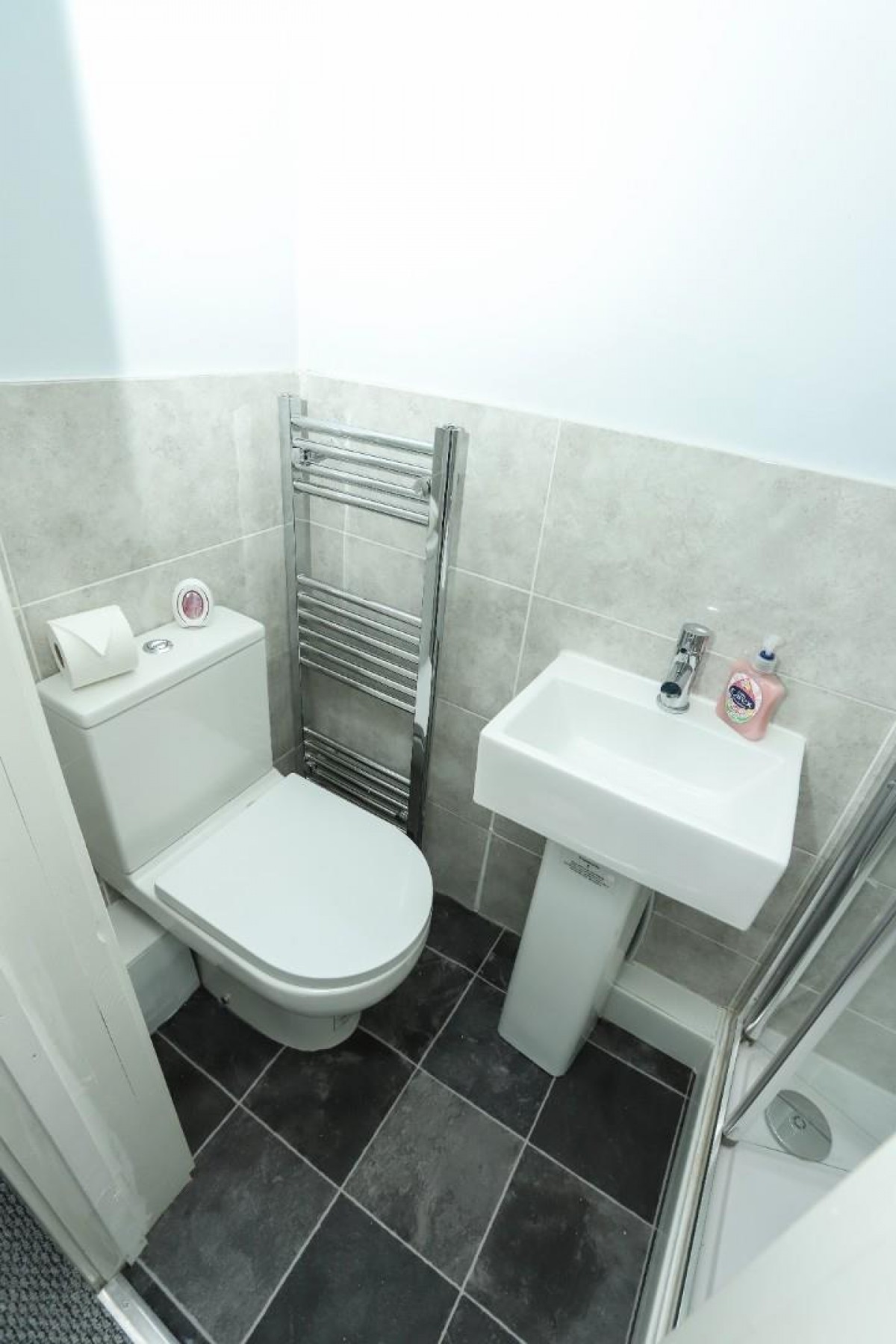 Chester Street, Middlesbrough