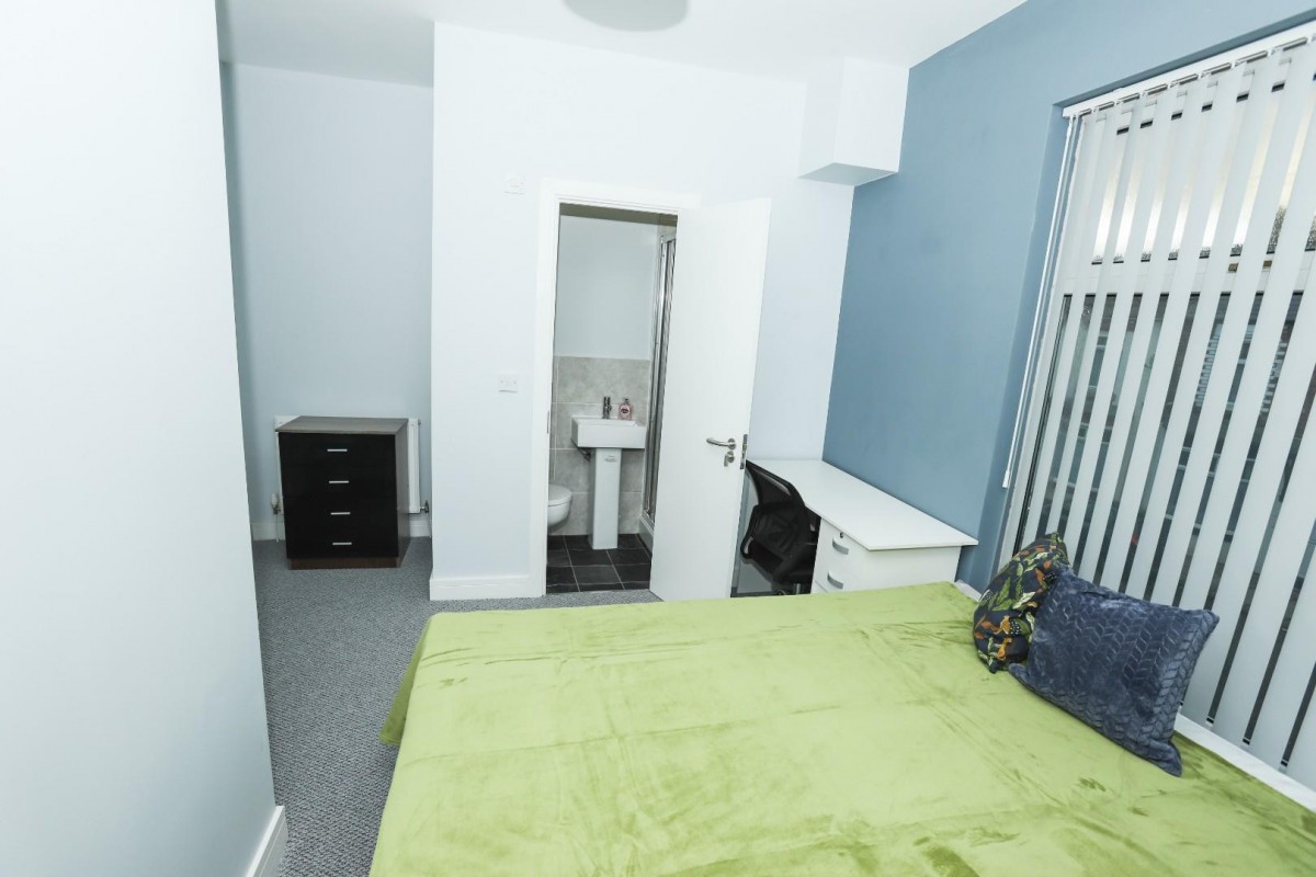 Chester Street, Middlesbrough