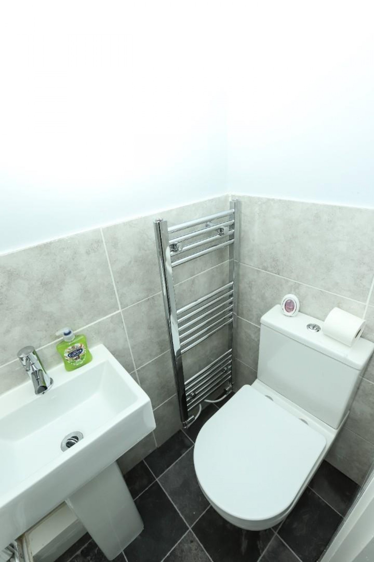 Chester Street, Middlesbrough