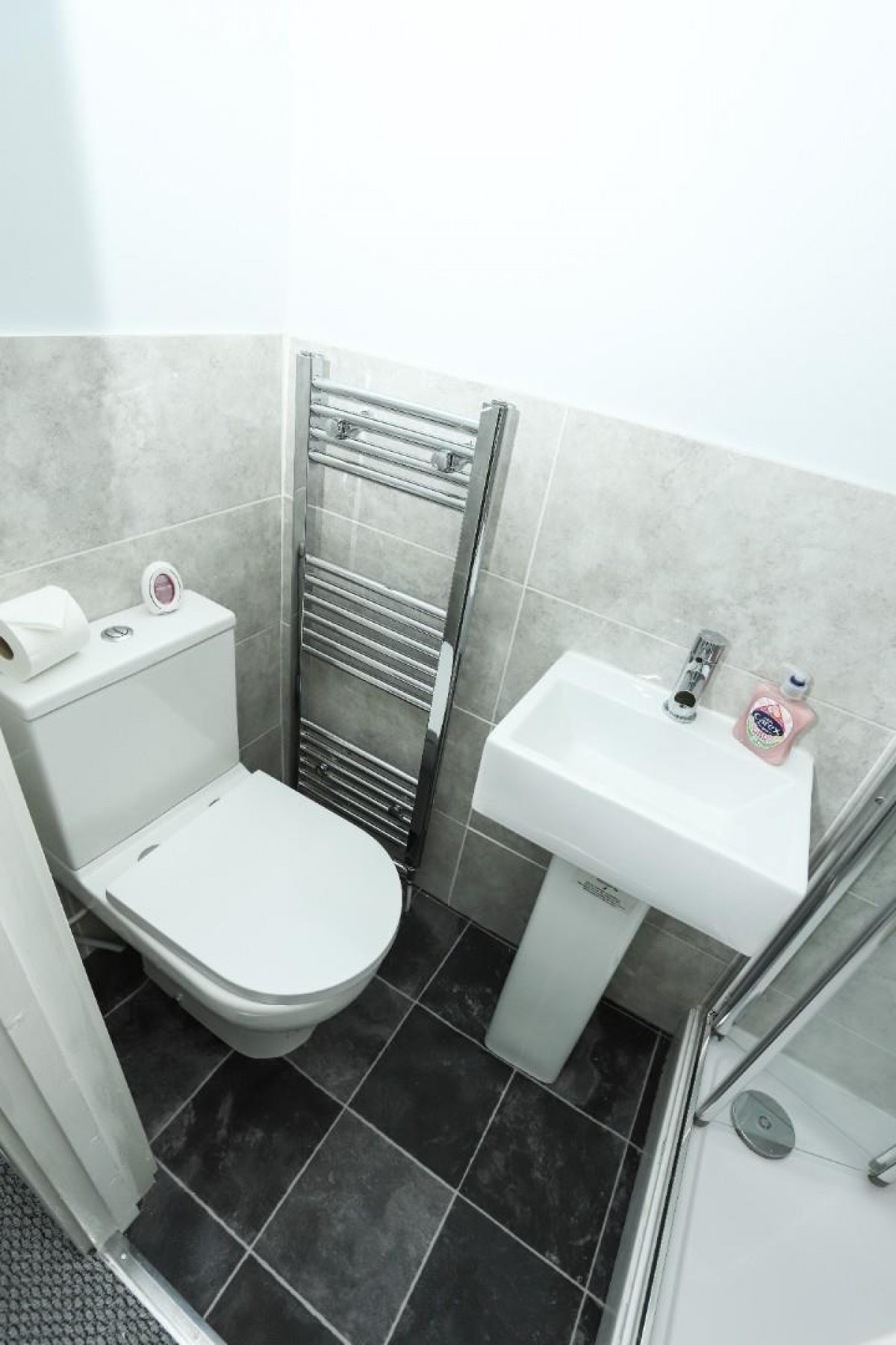 Chester Street, Middlesbrough