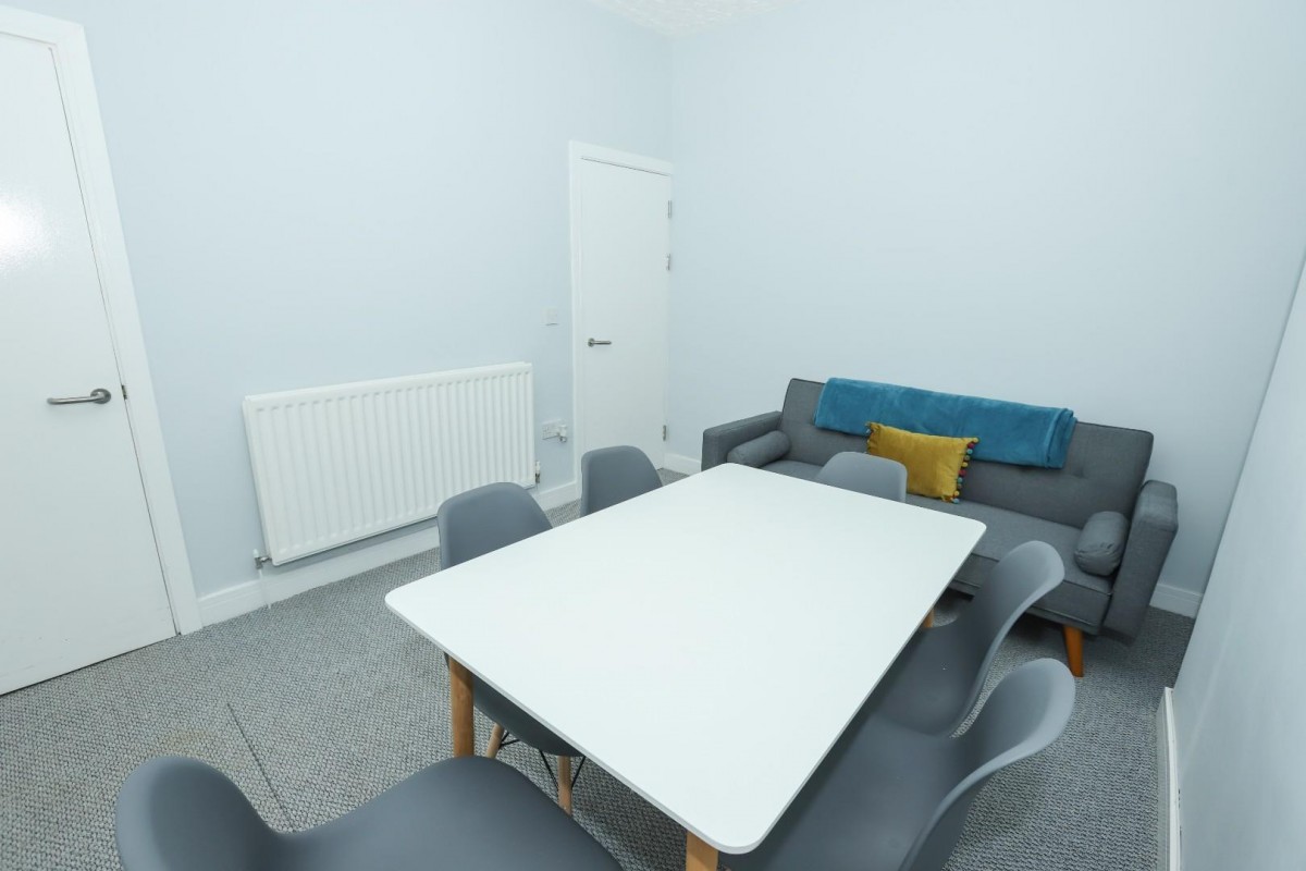 Chester Street, Middlesbrough