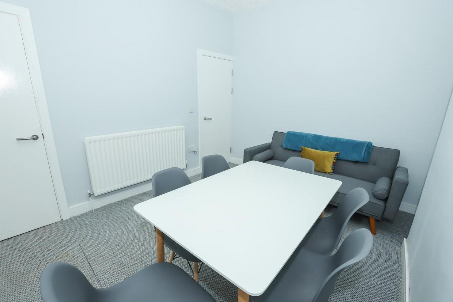 Chester Street, Middlesbrough