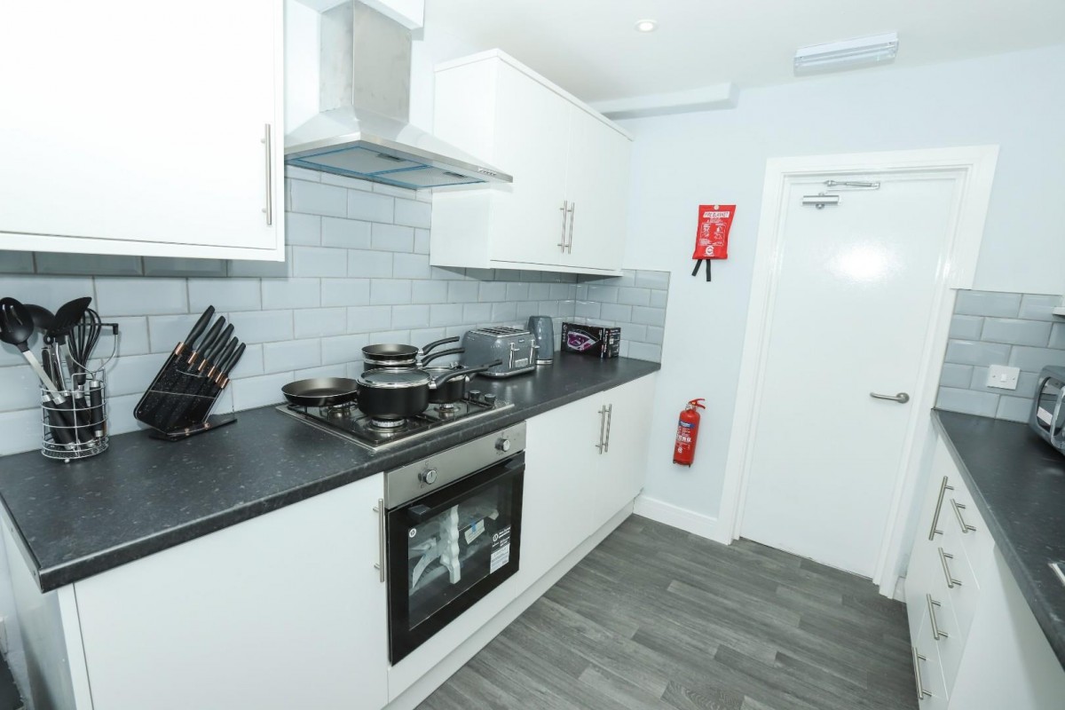 Chester Street, Middlesbrough