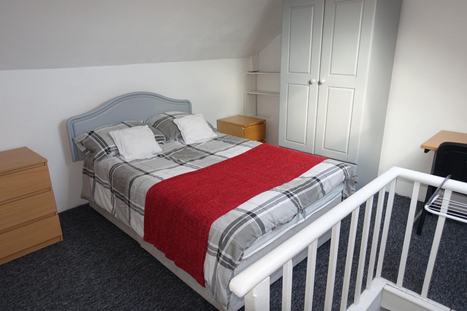 Abingdon Road, Middlesbrough, , TS1 2DW