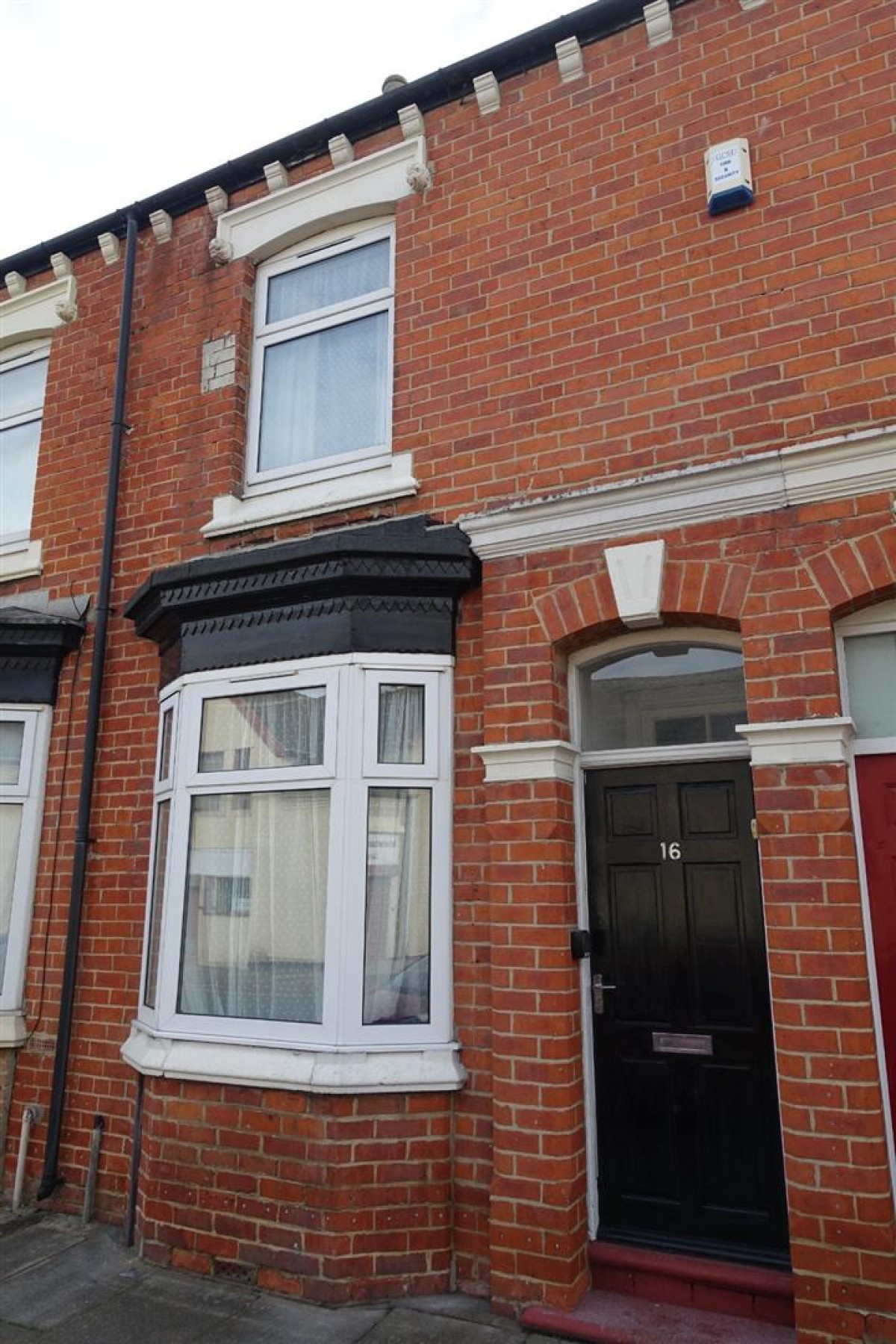 Abingdon Road, Middlesbrough, , TS1 2DW