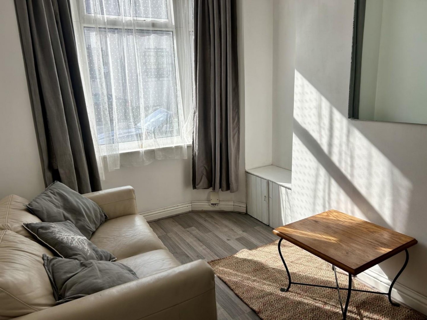 Abingdon Road, Middlesbrough, , TS1 2DW