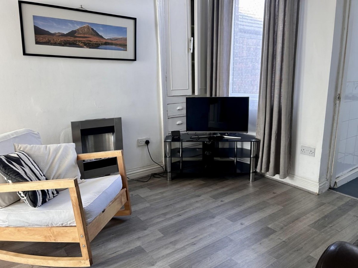 Abingdon Road, Middlesbrough, , TS1 2DW