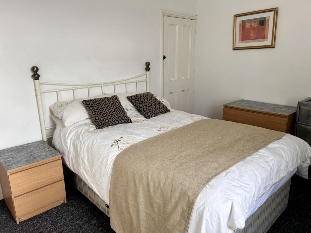 Abingdon Road, Middlesbrough, , TS1 2DW