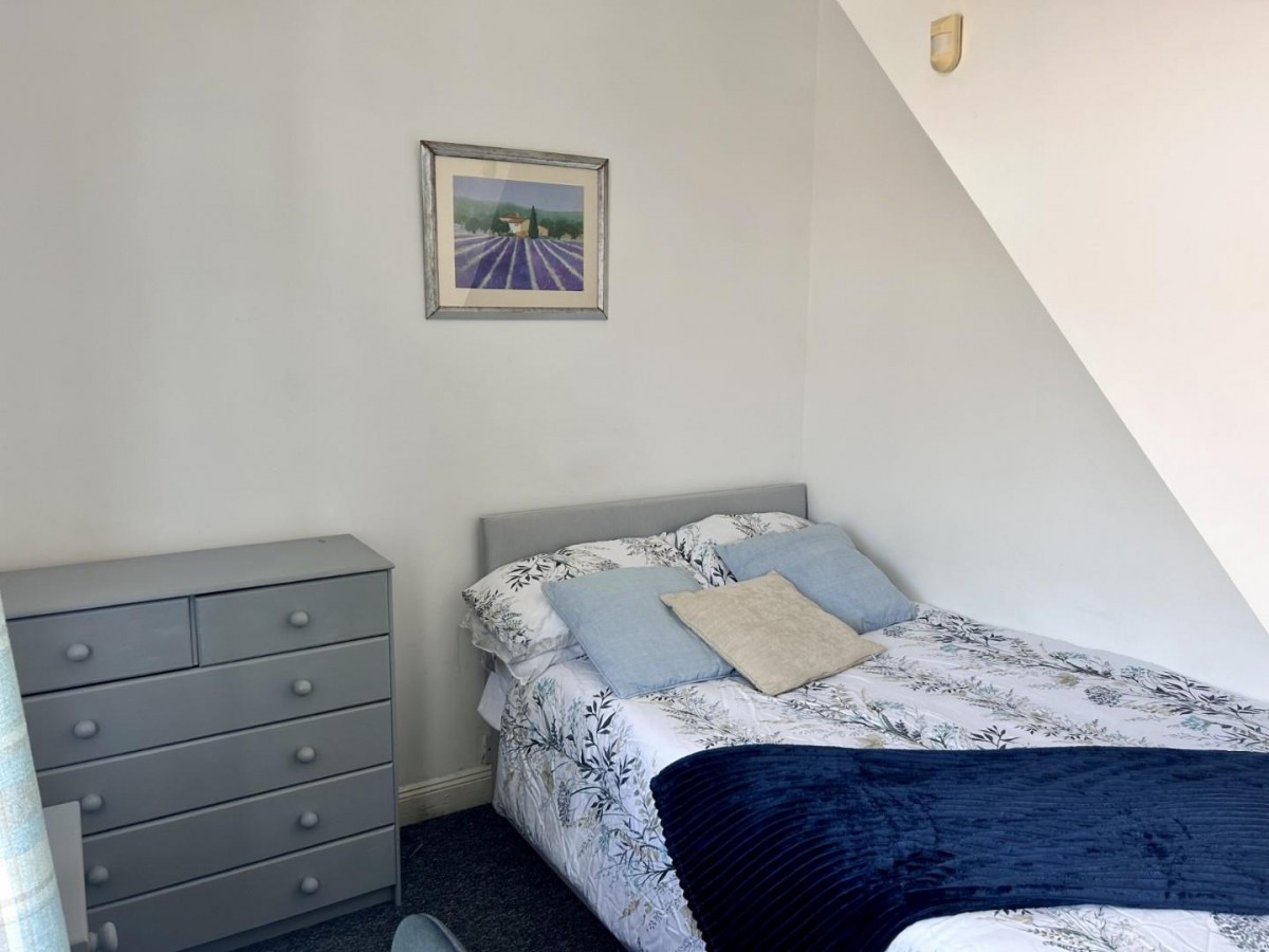 Abingdon Road, Middlesbrough, , TS1 2DW