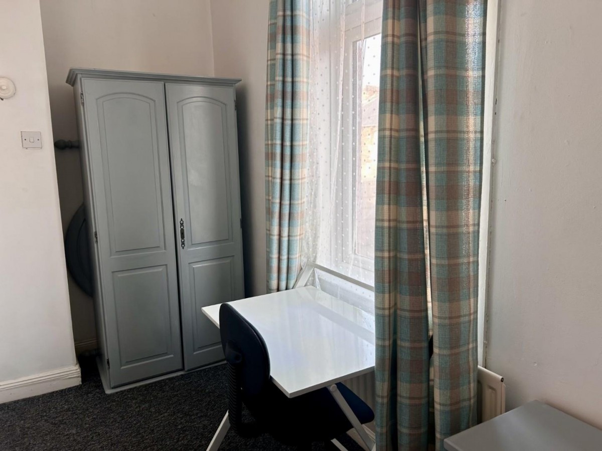 Abingdon Road, Middlesbrough, , TS1 2DW