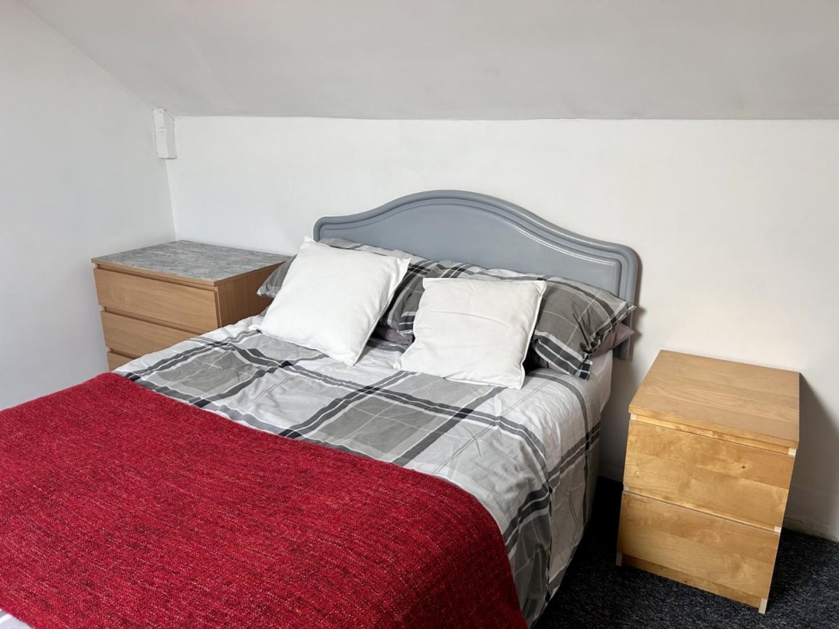 Abingdon Road, Middlesbrough, , TS1 2DW