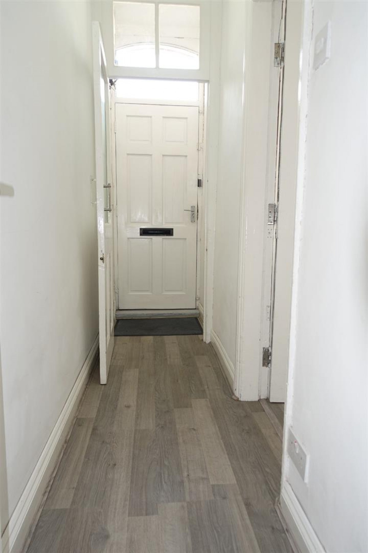 Abingdon Road, Middlesbrough, , TS1 2DW