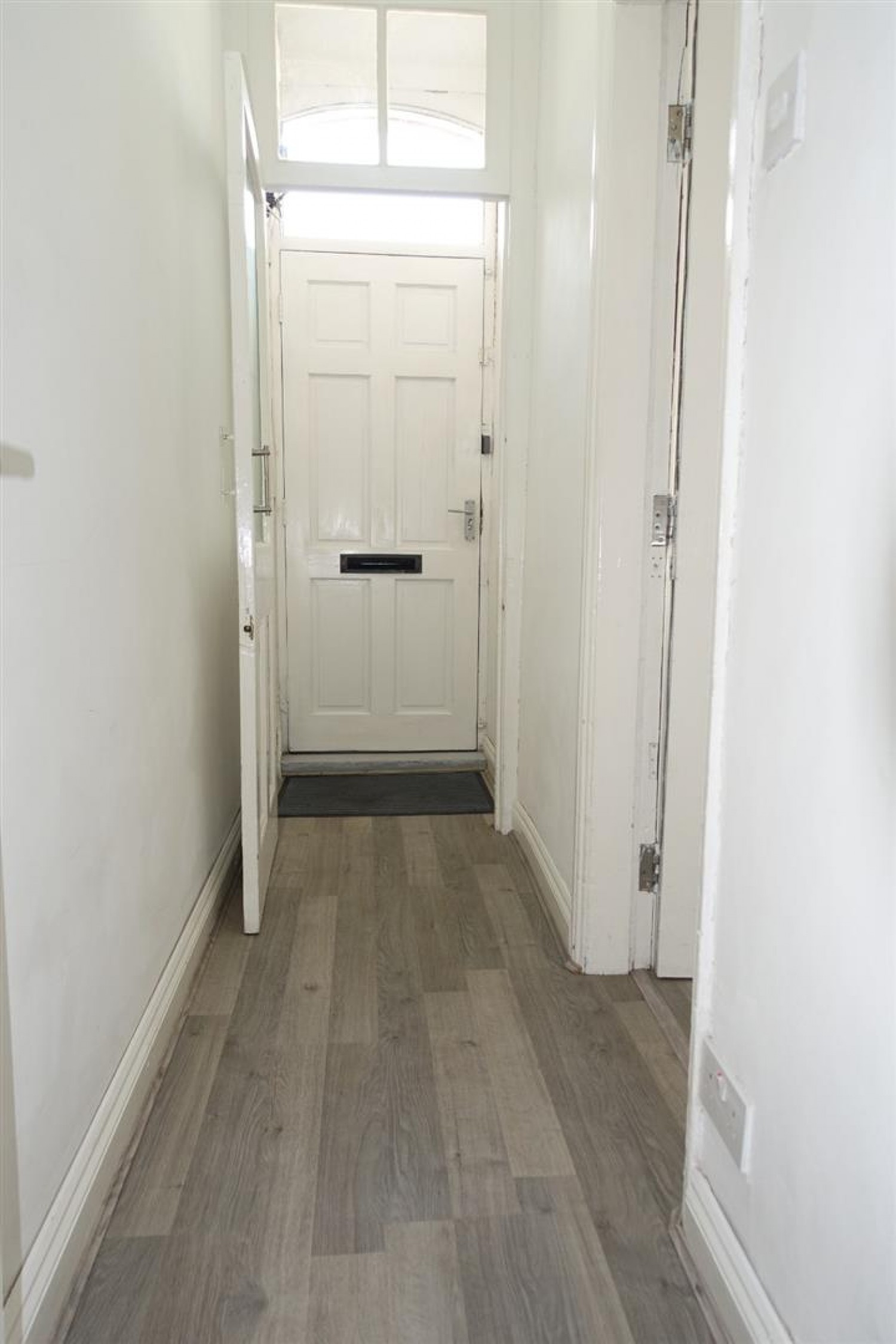 Abingdon Road, Middlesbrough, , TS1 2DW