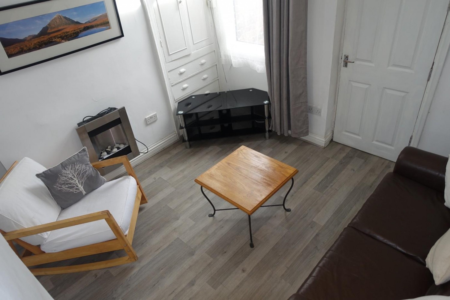 Abingdon Road, Middlesbrough, , TS1 2DW