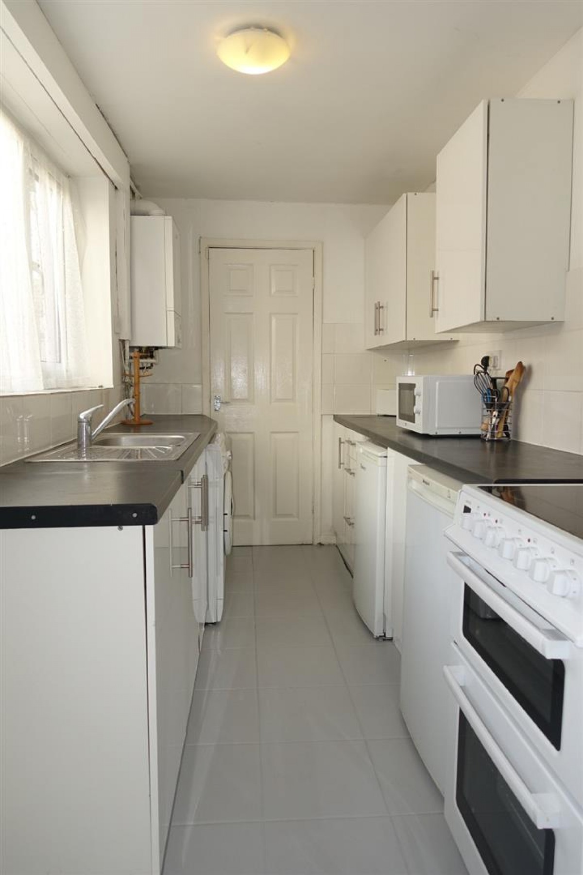 Abingdon Road, Middlesbrough, , TS1 2DW