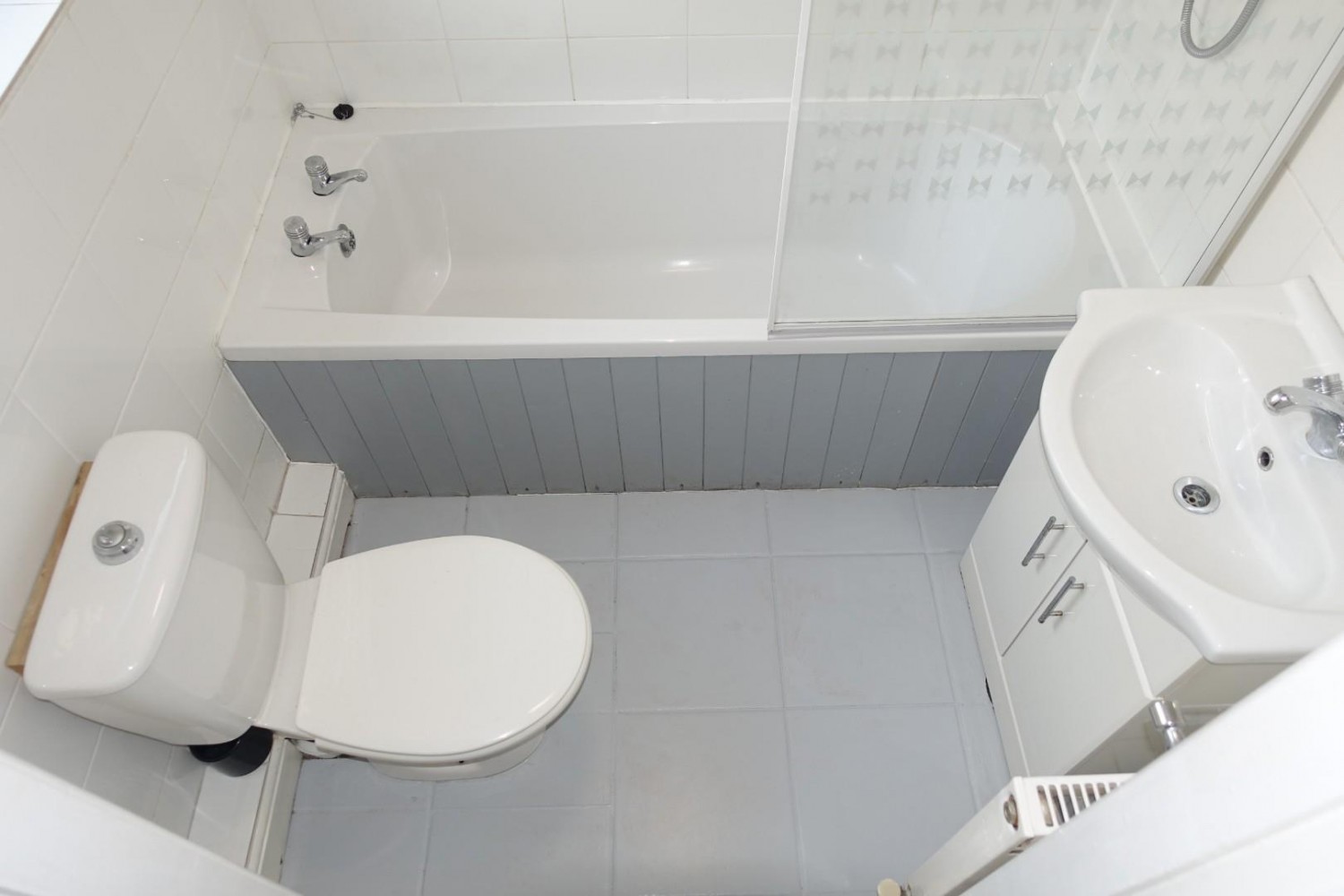 Abingdon Road, Middlesbrough, , TS1 2DW