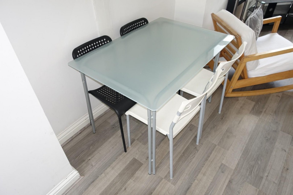 Abingdon Road, Middlesbrough, , TS1 2DW