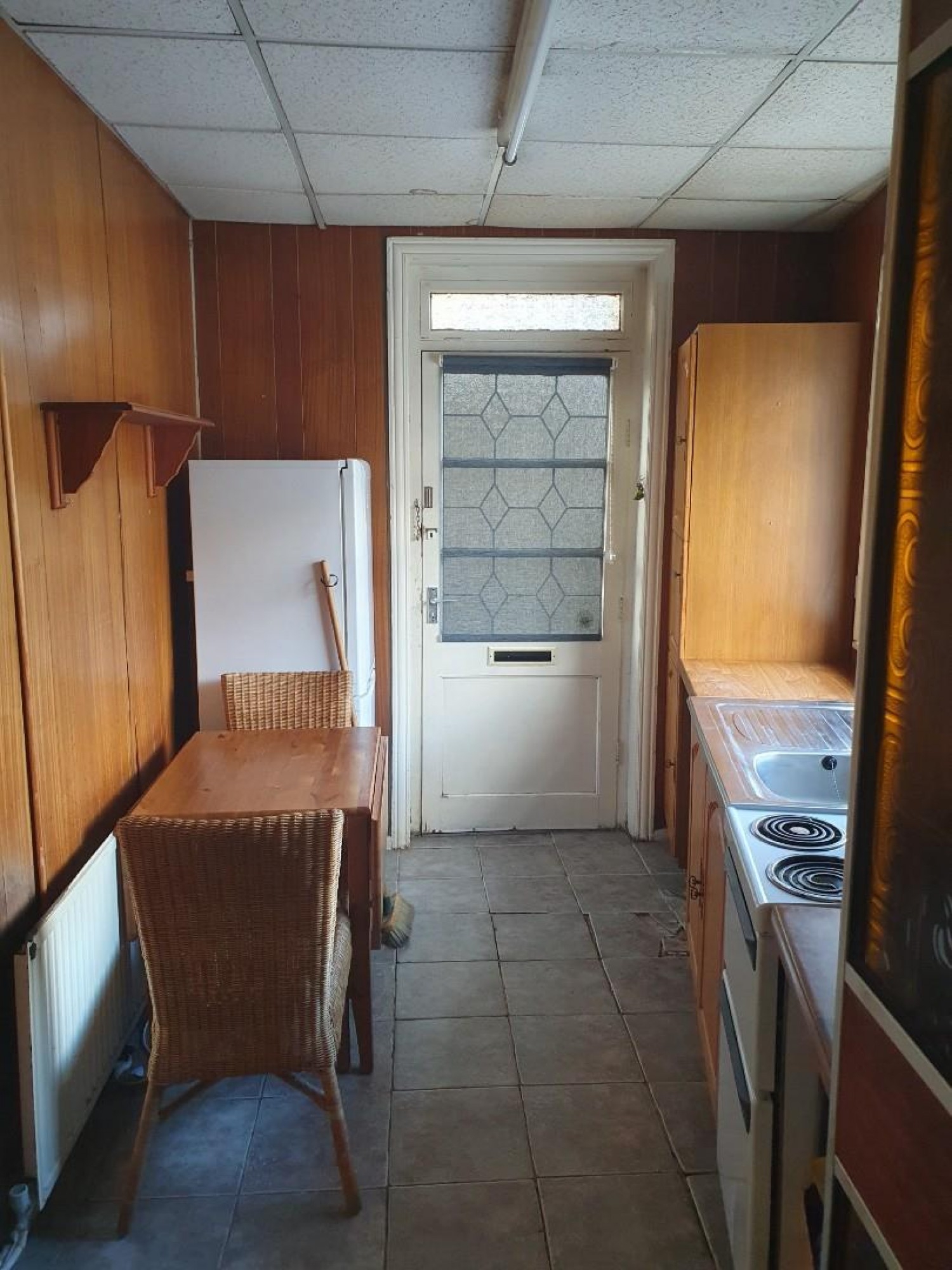 Church Street, Morley, Leeds