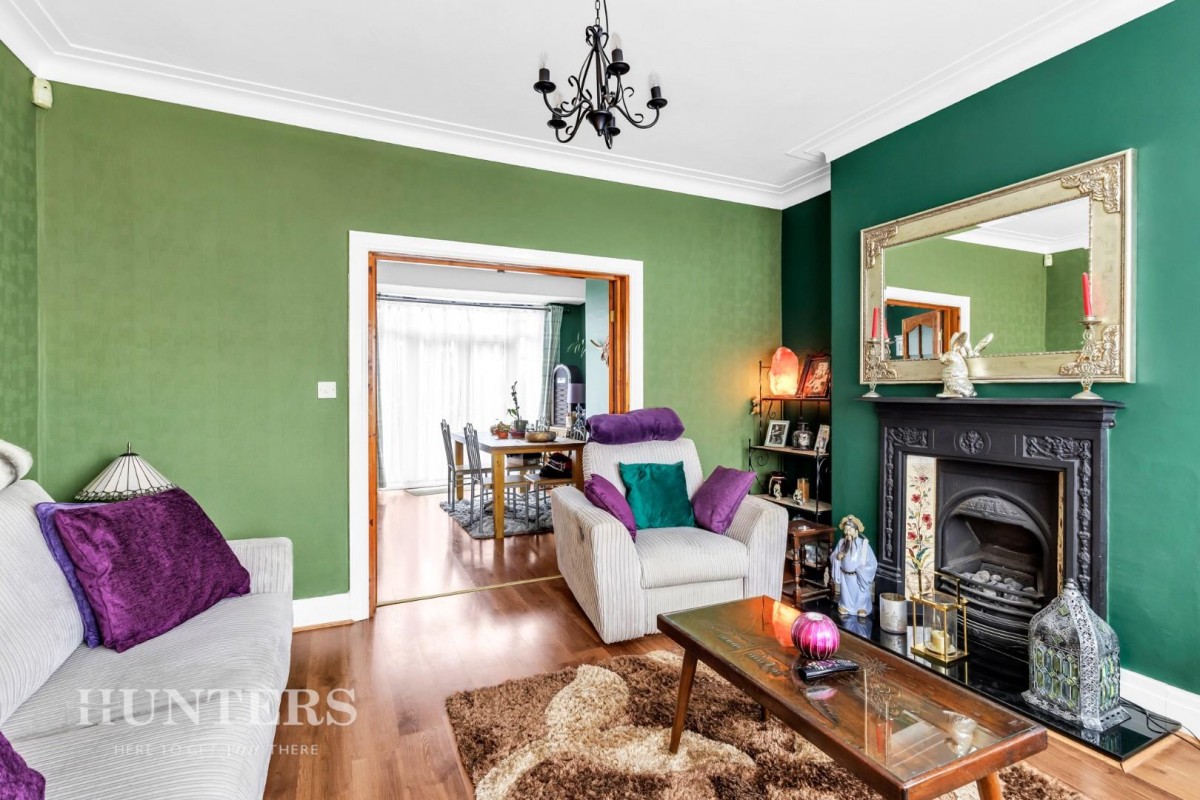 Cheviot Avenue, Coppice, Oldham