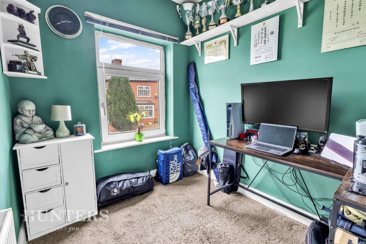 Cheviot Avenue, Coppice, Oldham