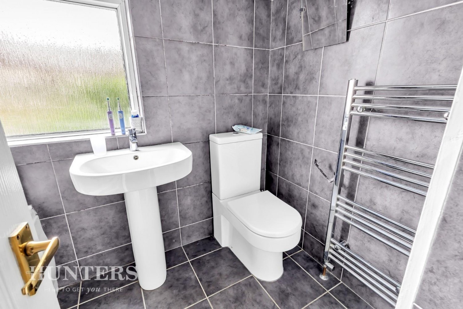 Cheviot Avenue, Coppice, Oldham