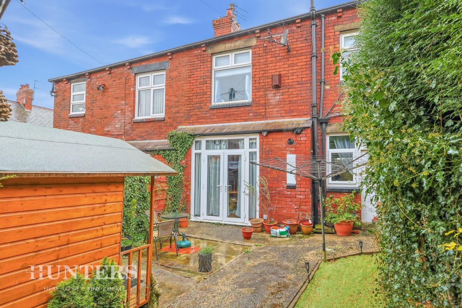 Cheviot Avenue, Coppice, Oldham