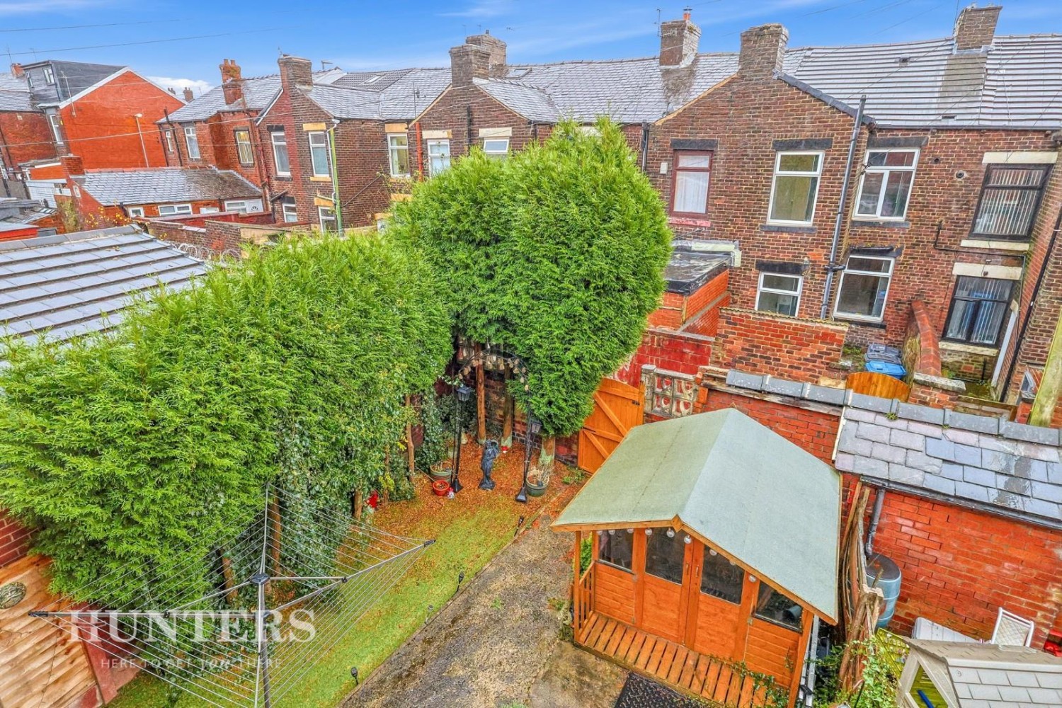 Cheviot Avenue, Coppice, Oldham