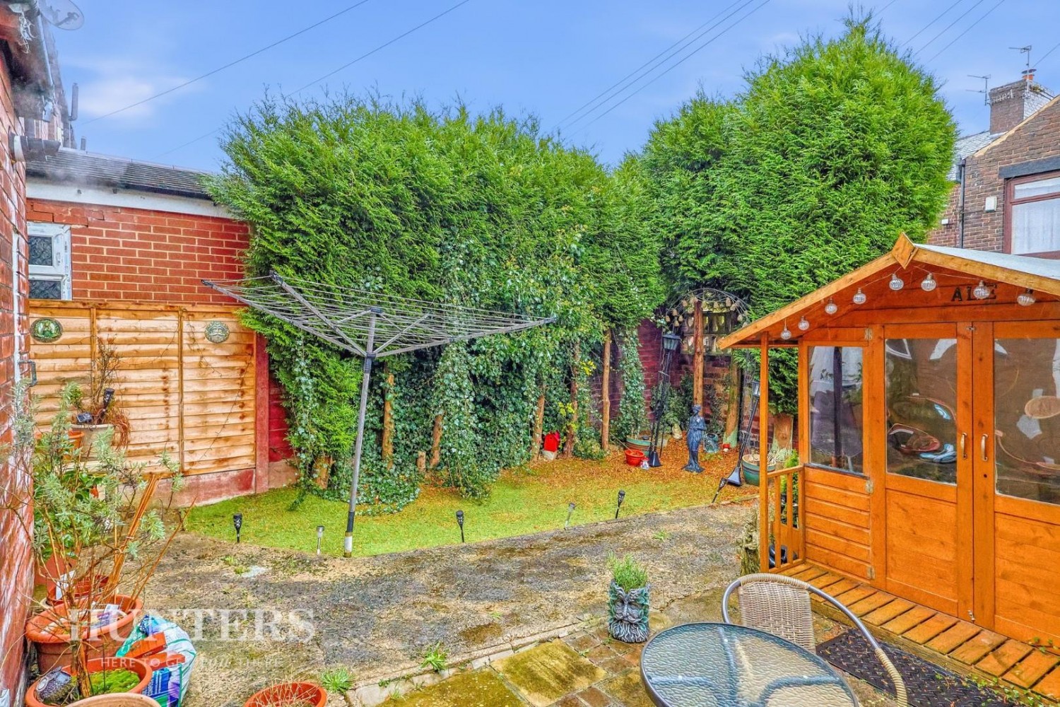 Cheviot Avenue, Coppice, Oldham