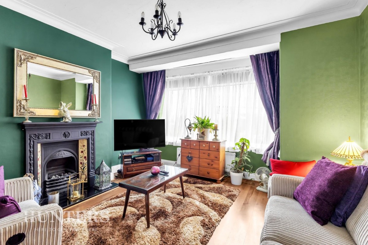 Cheviot Avenue, Coppice, Oldham