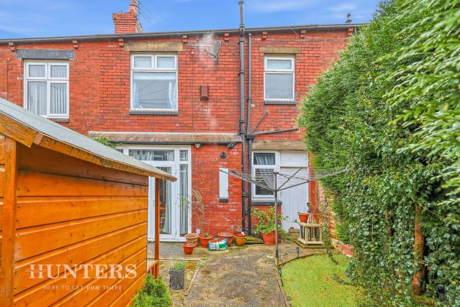 Cheviot Avenue, Coppice, Oldham