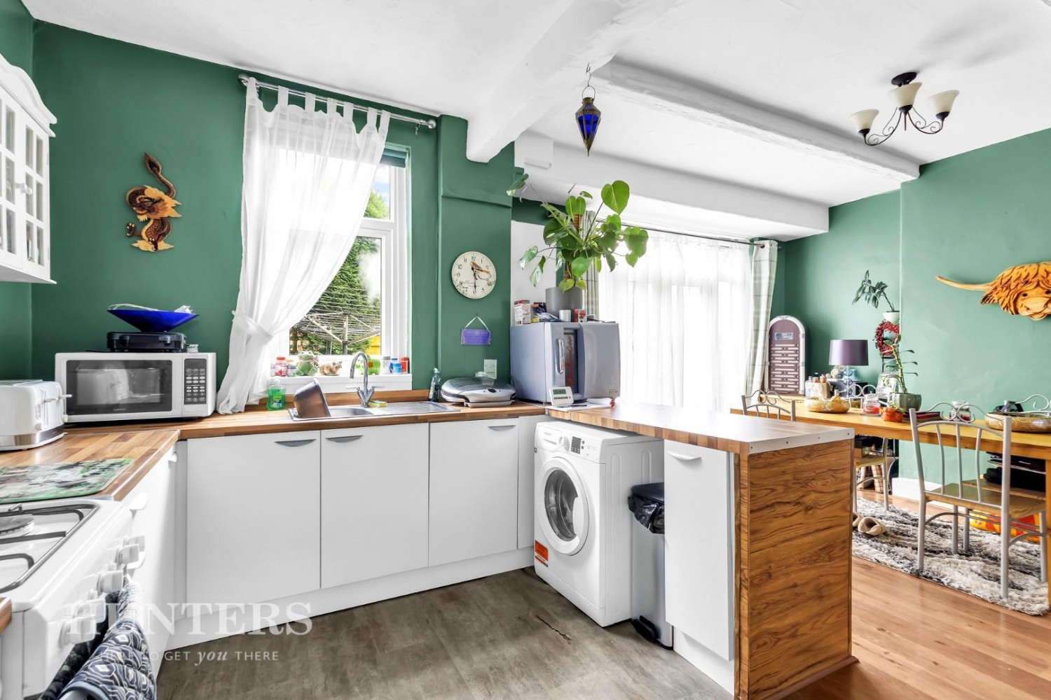 Cheviot Avenue, Coppice, Oldham