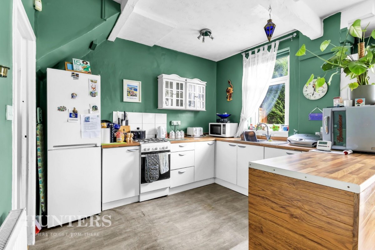 Cheviot Avenue, Coppice, Oldham