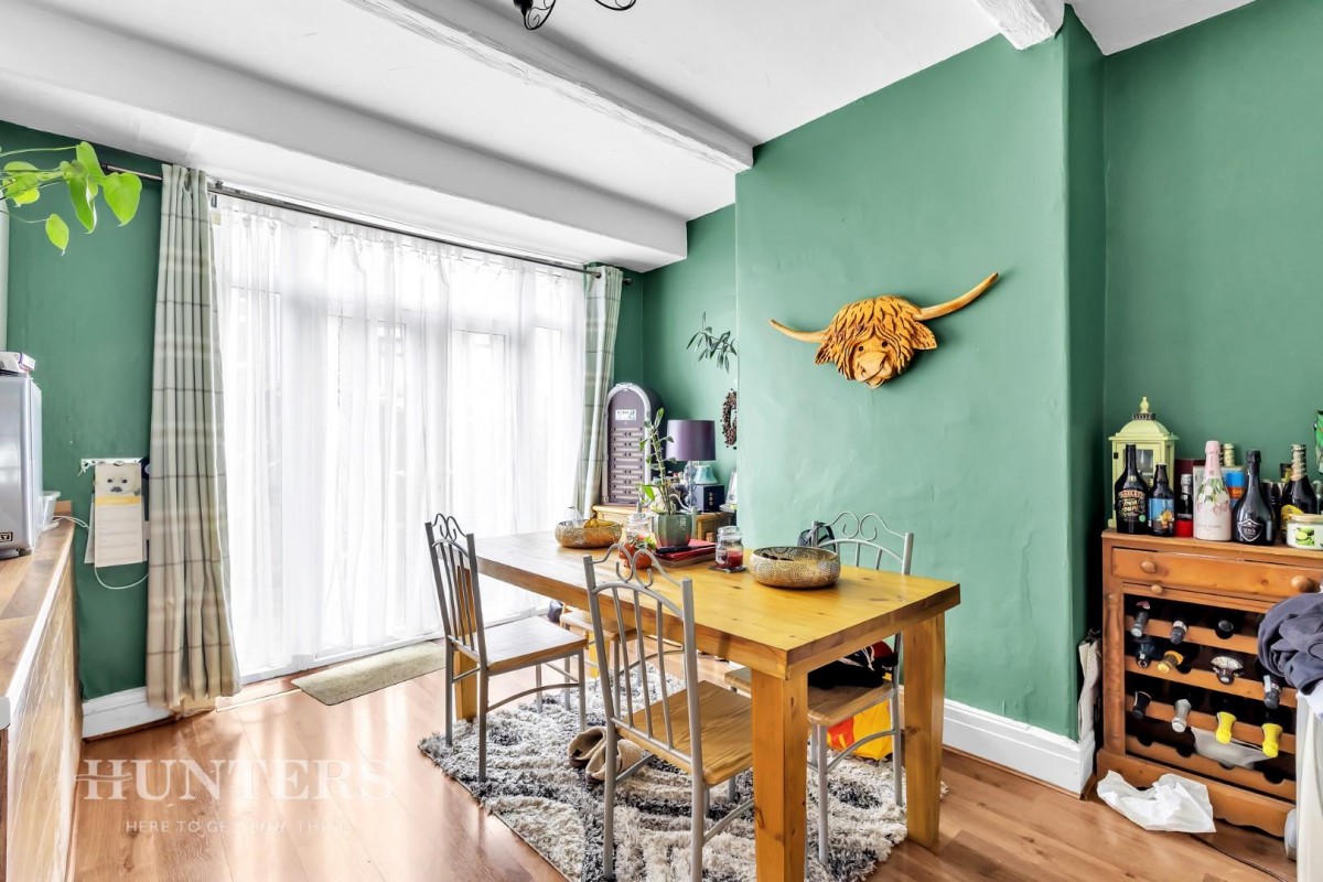 Cheviot Avenue, Coppice, Oldham