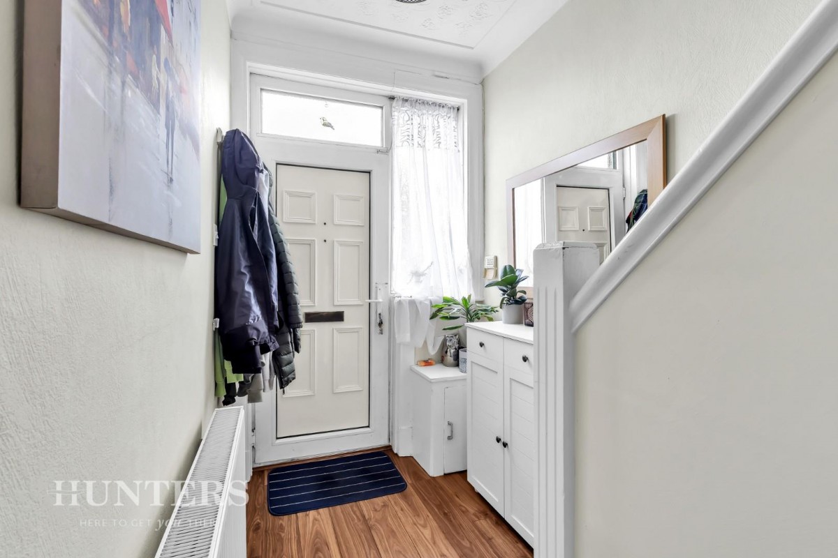 Cheviot Avenue, Coppice, Oldham