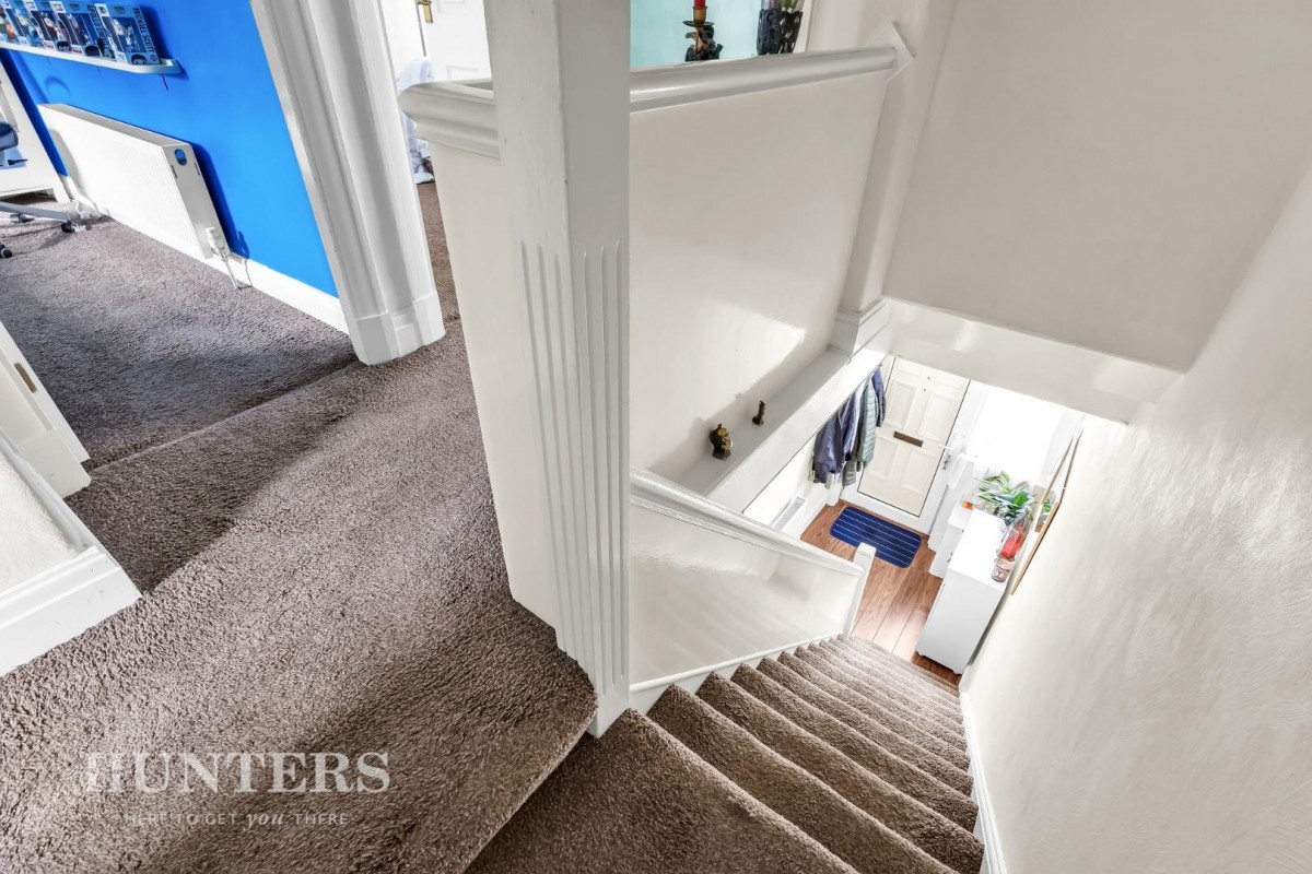 Cheviot Avenue, Coppice, Oldham