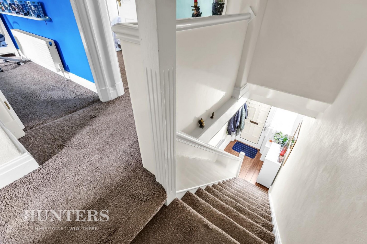 Cheviot Avenue, Coppice, Oldham