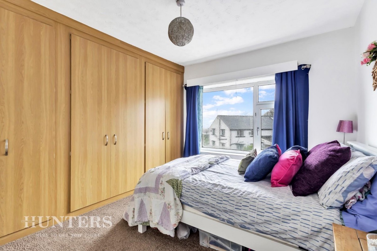 Cheviot Avenue, Coppice, Oldham